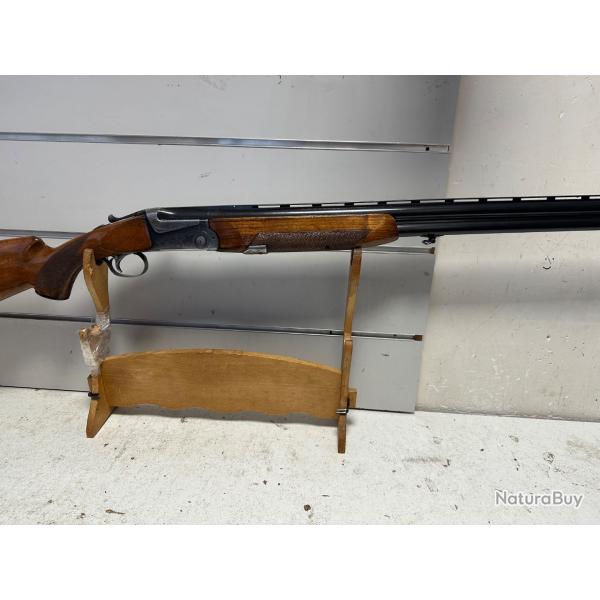 Fusil superpos� SKB 500 cal.12/70 bois can.71cm