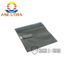 Manchon Thermique ASE UTRA Noir pour Mod&eacute;rateur Radien Titane