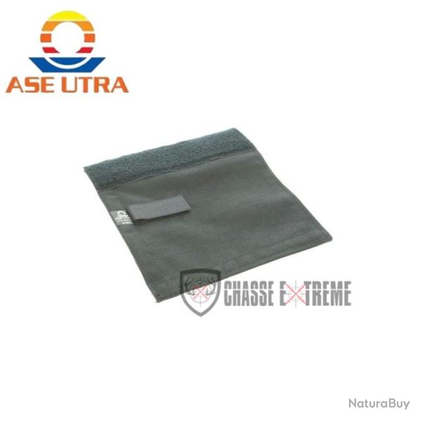 Manchon Thermique ASE UTRA Noir pour Mod�rateur Radien Titane