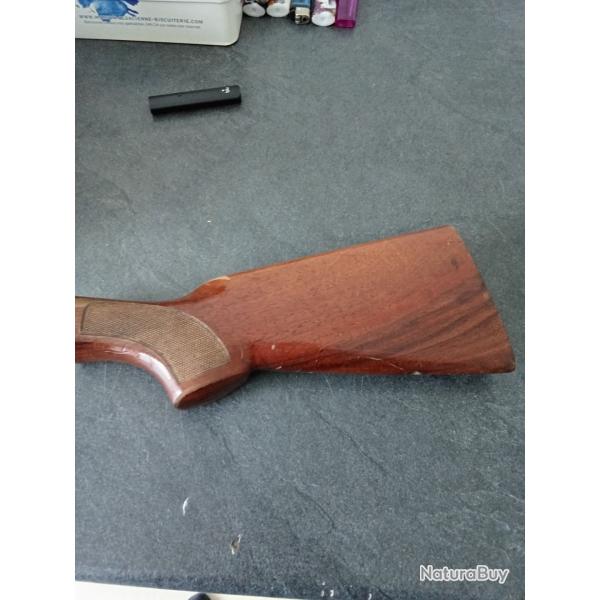 crosse a 303 beretta