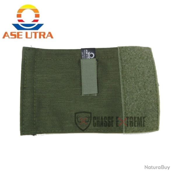 Manchon Thermique ASE UTRA Vert Od pour Mod�rateur Radien