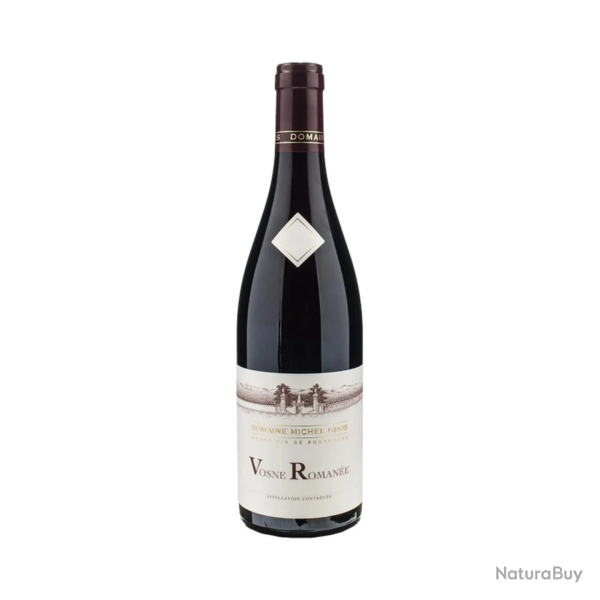 Vosne Roman�e 2024 - Michel Gros 75cl