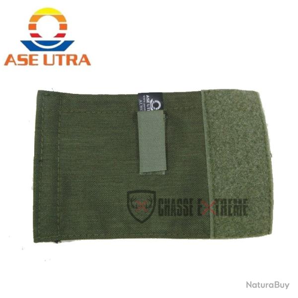 Manchon Thermique ASE UTRA Vert Od pour Mod�rateur Radien Titane
