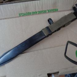 Baionnette AK47