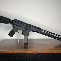 SIG Sauer MPX PCC Comp&eacute;tition 9x19 16"