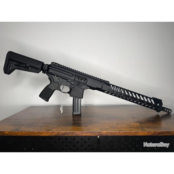 SIG Sauer MPX PCC Comp�tition 9x19 16"