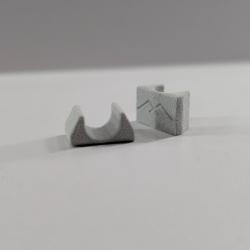Amortisseur de recul pour Smith & Wesson Model 41 - Polyur&eacute;thane