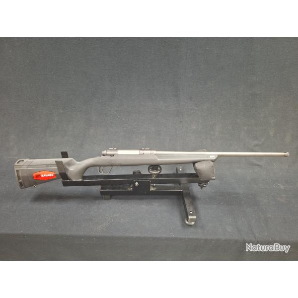 Carabine Savage Axis gaucher, Cal. 308win -  1� sans prix de r�serve !!
