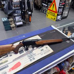 Browning Bar 4X Hunter Cal. 7RM canon 61 cm filet&eacute;