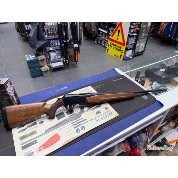 Browning Bar 4X Hunter Cal. 7RM canon 61 cm filet�