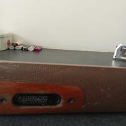 longuesse a303 berretta cal 12