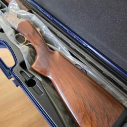 Fusil beretta 687 silver pigeon lll sporting 12/76