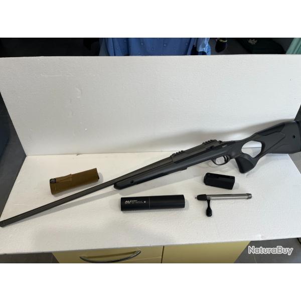 SAKO S20 CARABINE CALIBRE 308 WIN