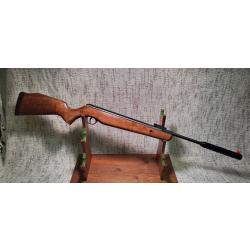 CARABINE A PLOMB COMETA 400 FENIX COMPACT 23 joules CAL. 5.5 MM