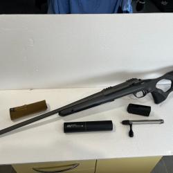 SAKO S20 CALIBRE 308 WIN