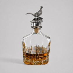 Offre Bouchon de bouteille - Faisan