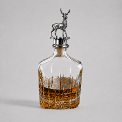 Offre Bouchon de bouteille - cerf