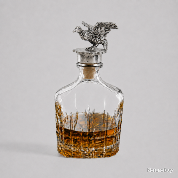 Offre Bouchon de bouteille - canard