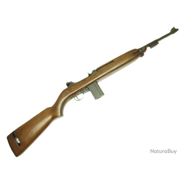 Carabine USM1 - Winchester 1944 - Cal. 30 M1 - R�p�tition manuelle - Cat�gorie C numero 3608492