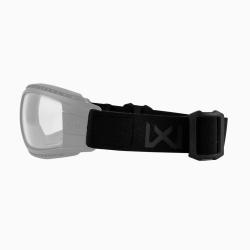 &Eacute;lastique de maintien Lynx Noir
