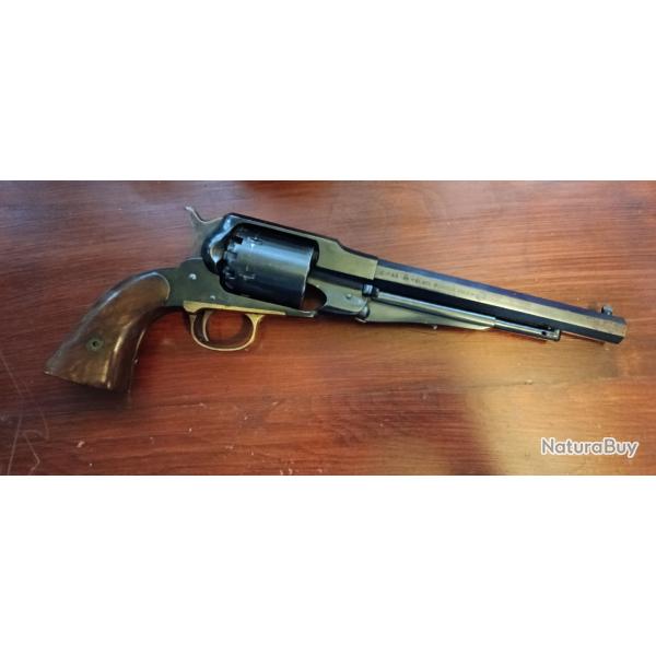 Revolver Remington Uberti, cal .45