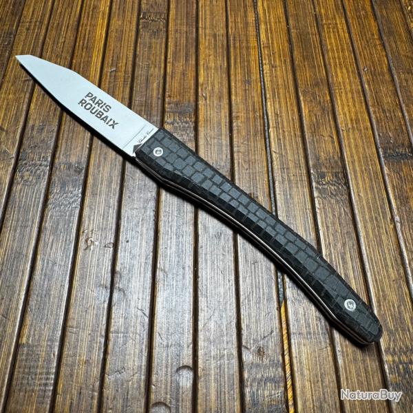 COUTEAU PI�MONTAIS CHARLES CANON PARIS ROUBAIX