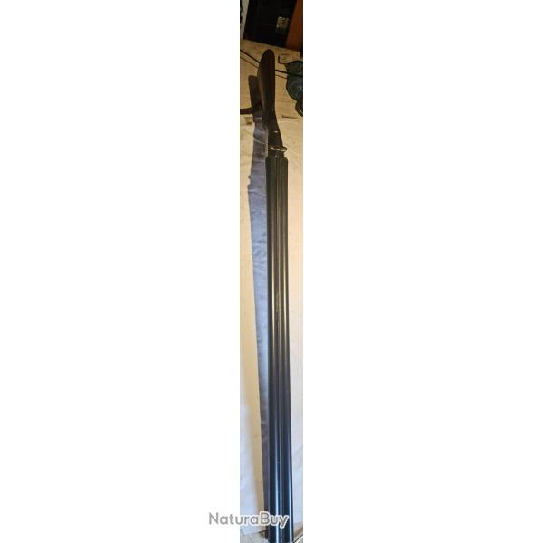 Fusil Darne TYPE 10