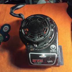 Lanceur d&eacute;marreur tondeuse Briggs et Stratton 675 series