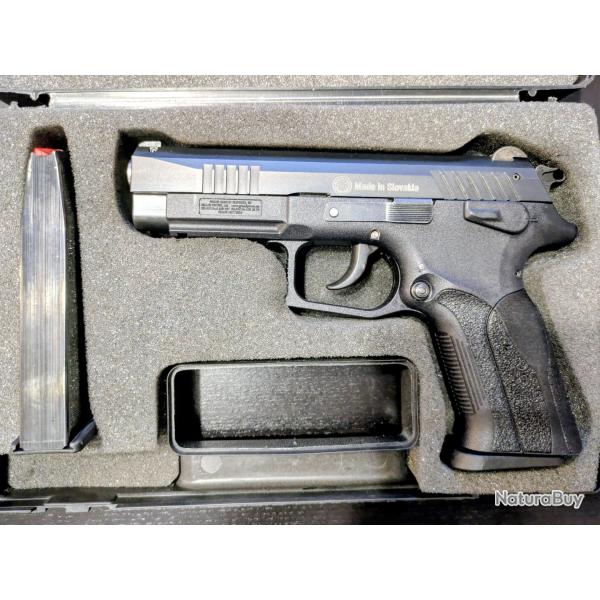 Grand Power K100 9mm