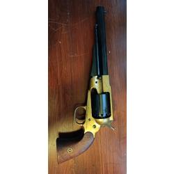 Revolver remington pietta