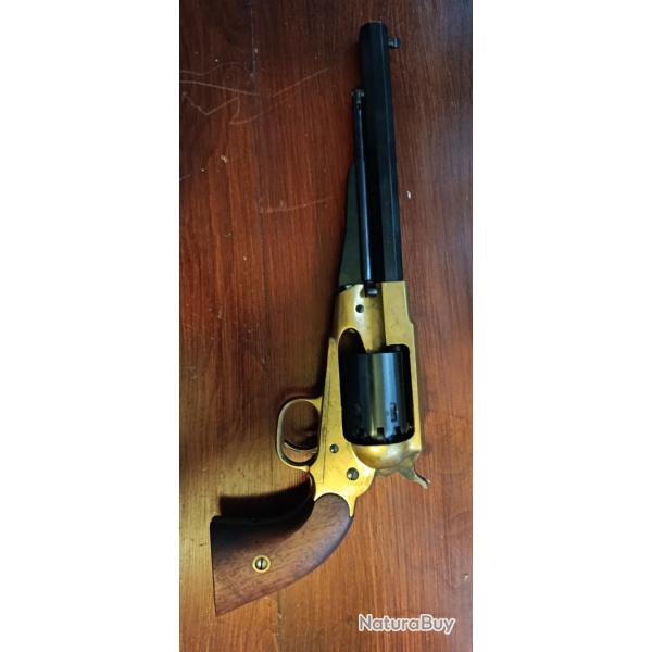 Revolver remington pietta