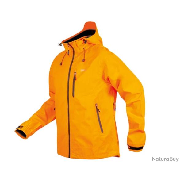 Destock !!! Veste Hart Ilie-j Blaze