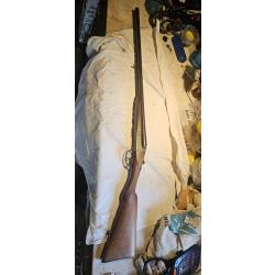 Fusil Helice