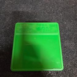 Boite MTM P100 38 Verte, rouge ou bleue vendue &agrave; l'unit&eacute;