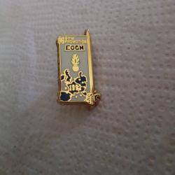 insigne 6&deg; promotion de l'EOGN 1992