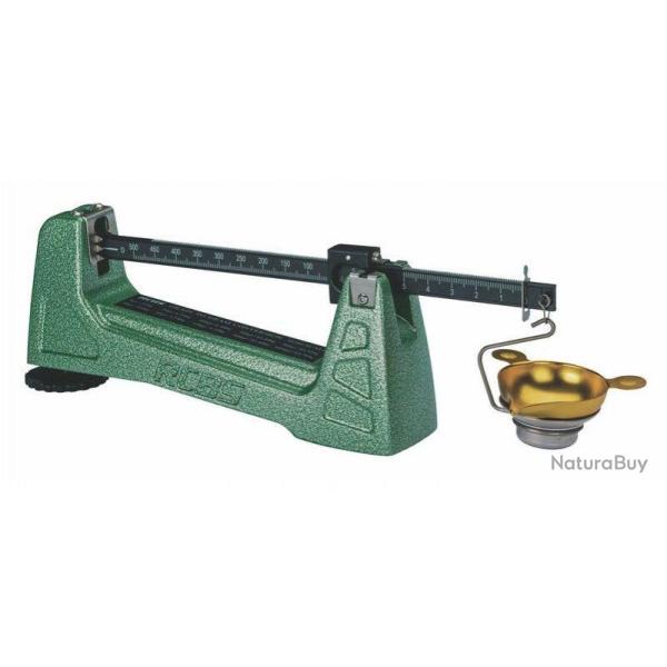 RCBS BALANCE A FLEAU M500