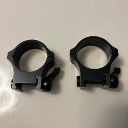Collier 36mm recknagel