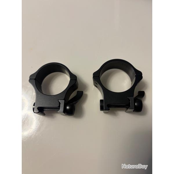 Collier 36mm recknagel
