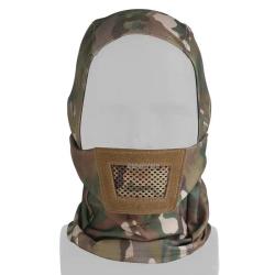 Cagoule tactique Tacs WoPros - Multicam