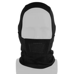 Cagoule tactique Tacs WoPros - Noir