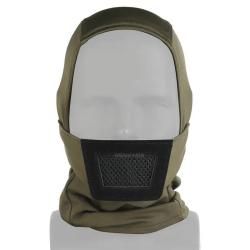 Cagoule tactique Tacs WoPros - Vert