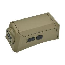 Cam&eacute;ra EverwildGear JY-072 1080P WILDGEAR - Marron