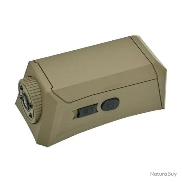 Cam�ra EverwildGear JY-072 1080P WILDGEAR - Marron