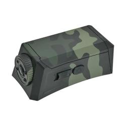 Cam&eacute;ra EverwildGear JY-072 1080P WILDGEAR - Multicam noir