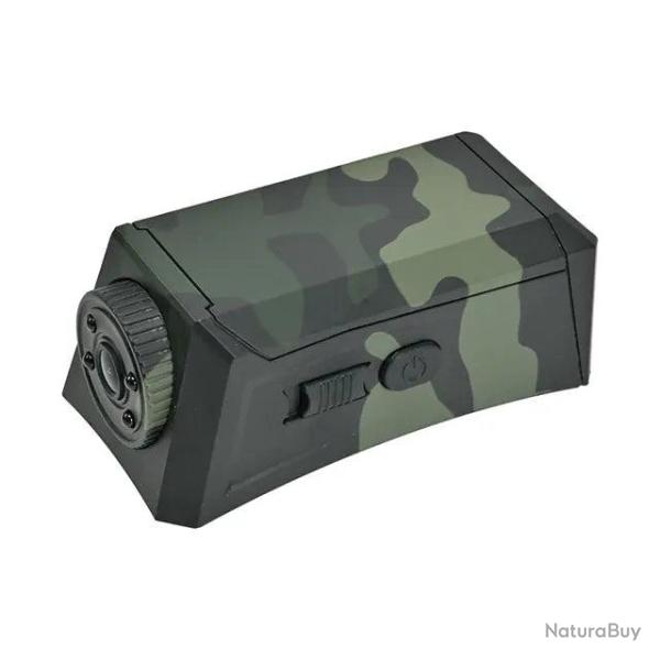 Cam�ra EverwildGear JY-072 1080P WILDGEAR - Multicam noir