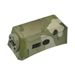 Cam&eacute;ra EverwildGear JY-072 1080P WILDGEAR - Multicam