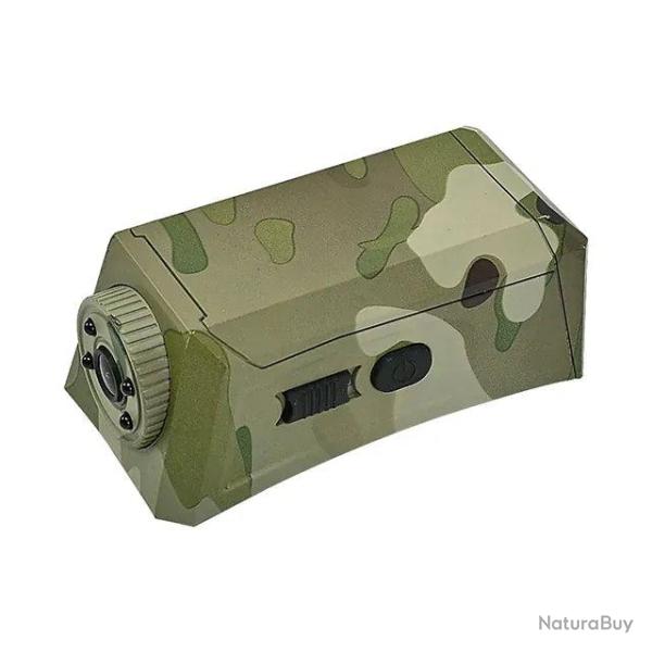 Cam�ra EverwildGear JY-072 1080P WILDGEAR - Multicam