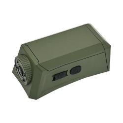 Cam&eacute;ra EverwildGear JY-072 1080P WILDGEAR - Vert OD