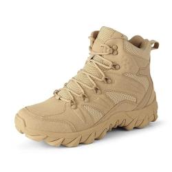 Chaussures combat Onyx Tactical PHERON - Marron / 45