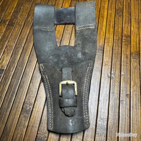 GOUSSET DE BA�ONETTE 1866 date de 1908 , et tamponner